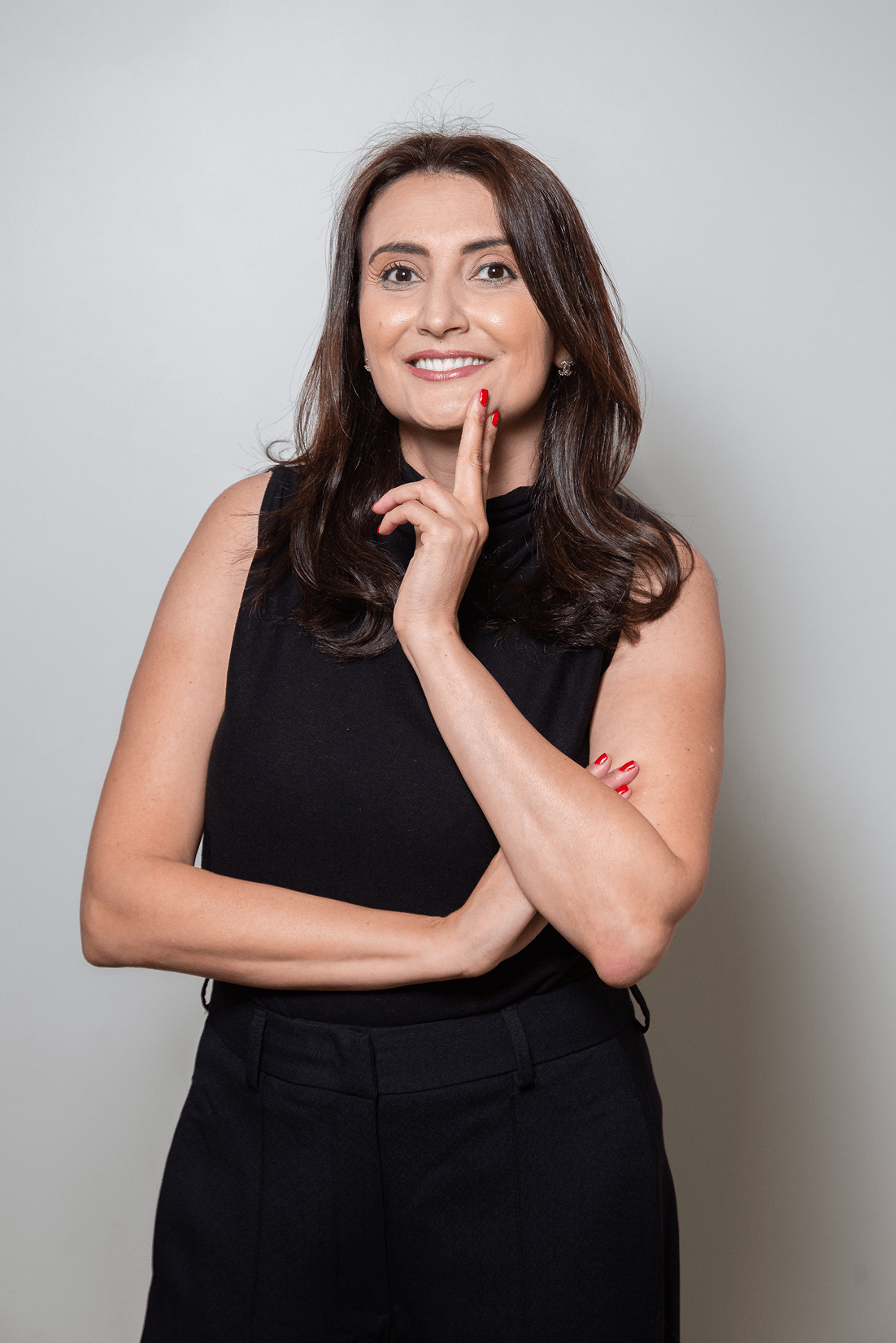 Samara Smeili - Advogada especialista